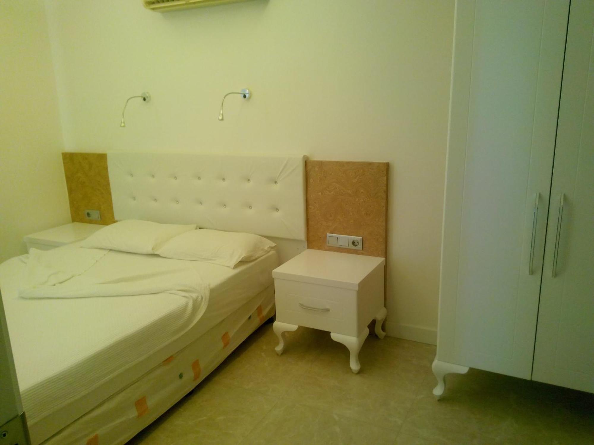 Hotel Ferah Kaş Phòng bức ảnh