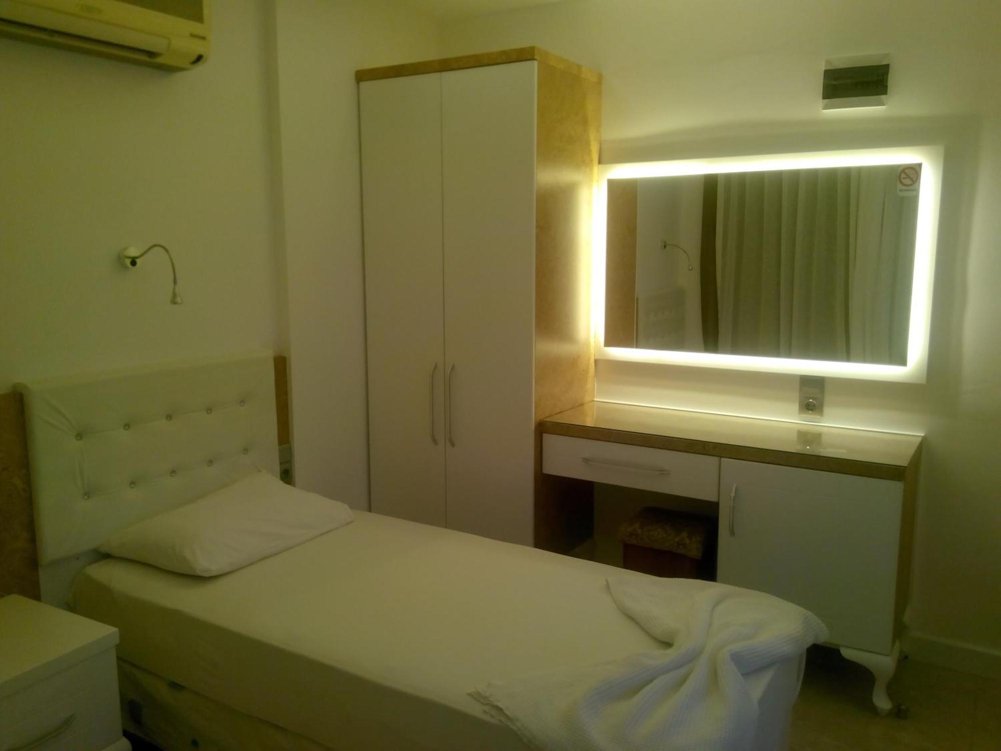 Hotel Ferah Kaş Ngoại thất bức ảnh