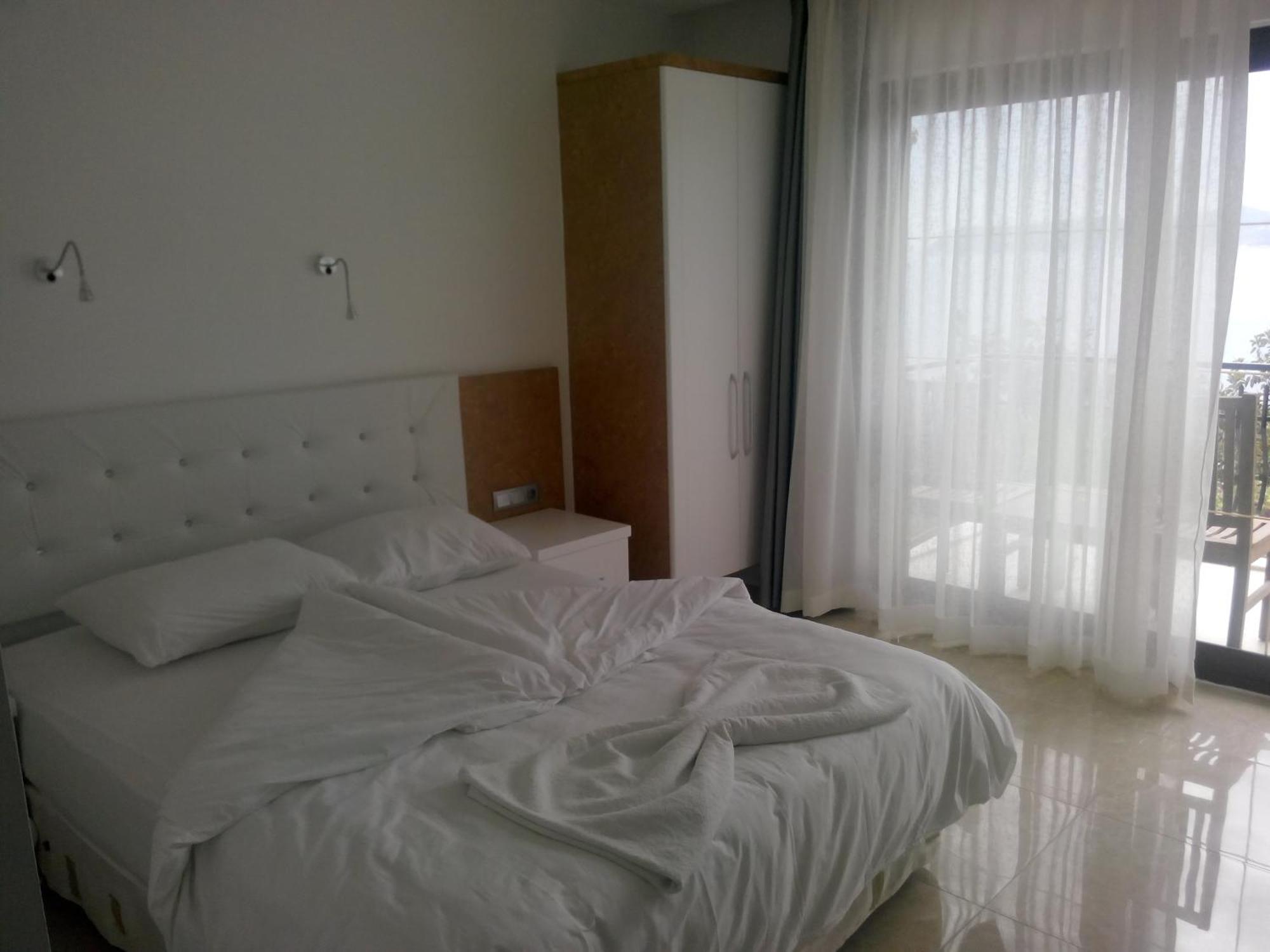 Hotel Ferah Kaş Phòng bức ảnh