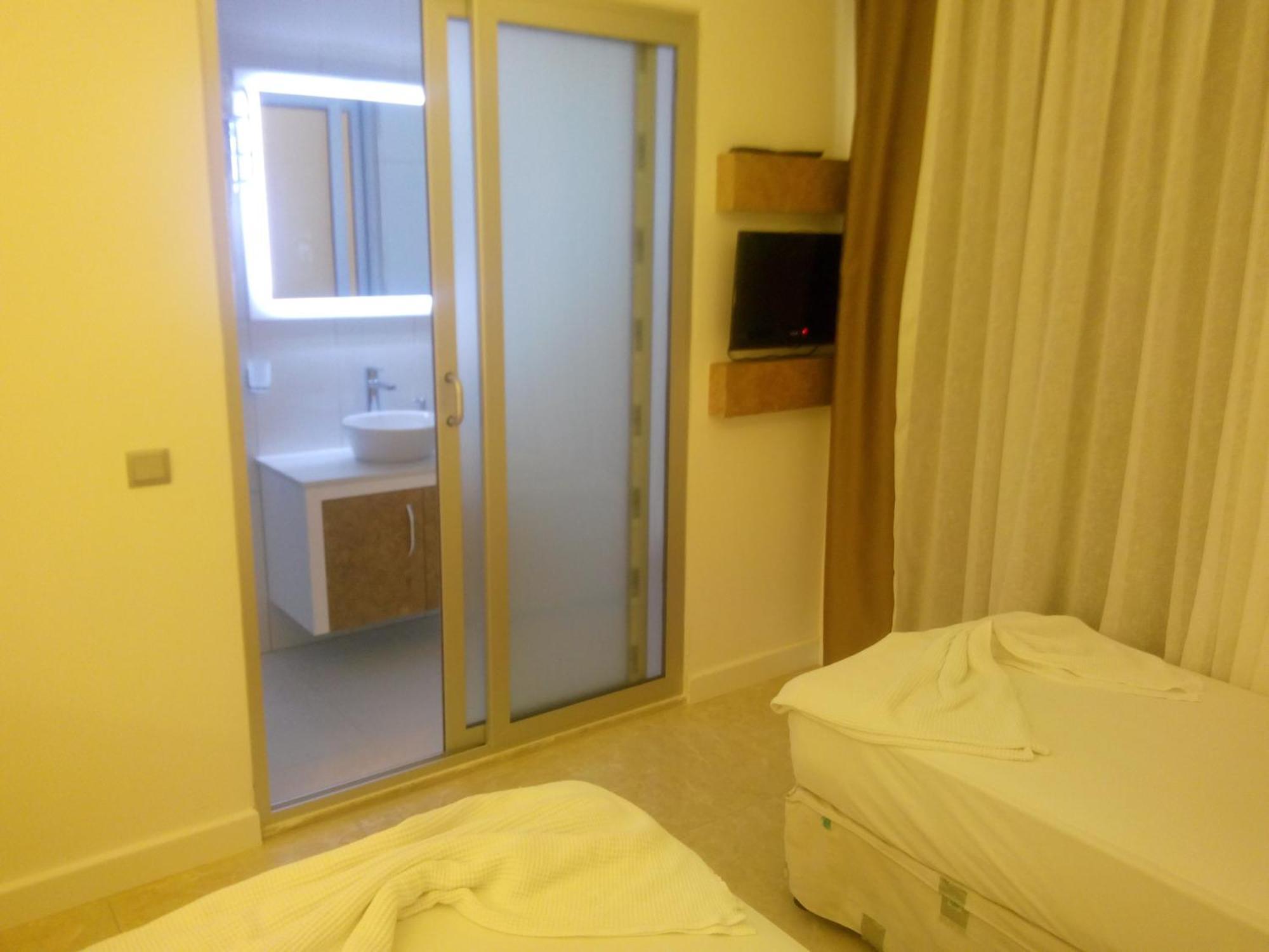 Hotel Ferah Kaş Phòng bức ảnh