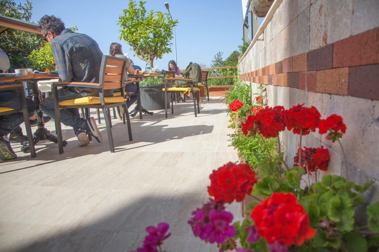 Hotel Ferah Kaş Ngoại thất bức ảnh