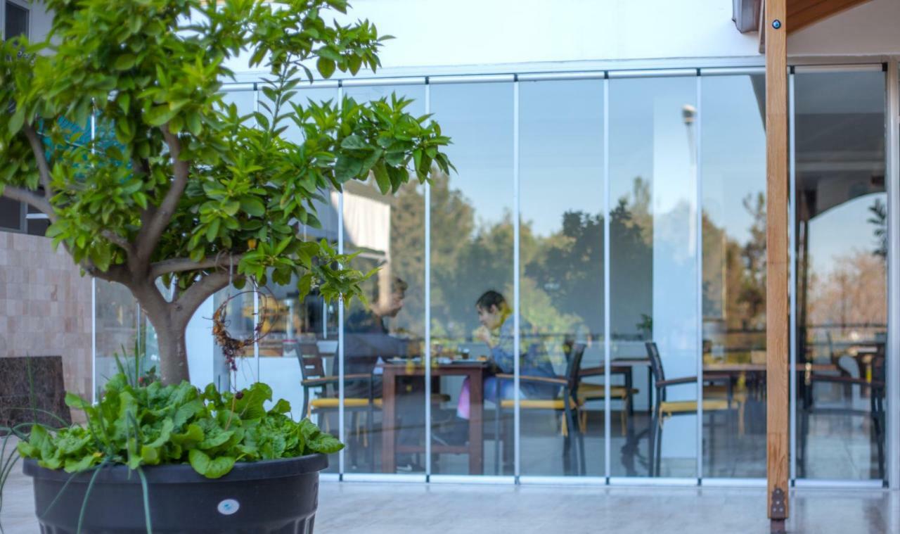 Hotel Ferah Kaş Ngoại thất bức ảnh